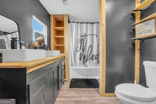 743 Vineyard Road, Griffin, GA 30223