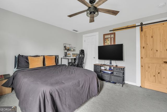 743 Vineyard Road, Griffin, GA 30223