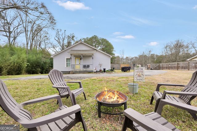 743 Vineyard Road, Griffin, GA 30223