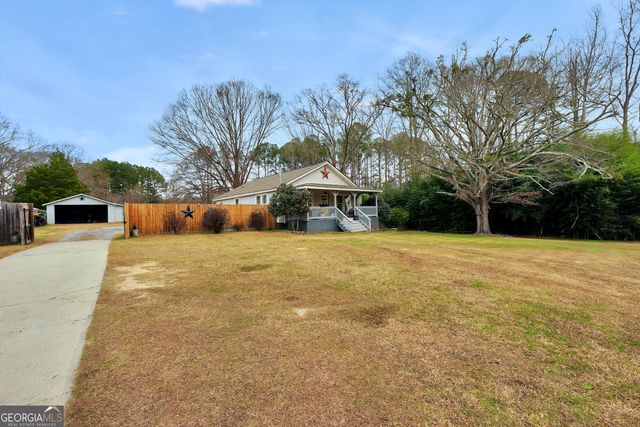 743 Vineyard Road, Griffin, GA 30223