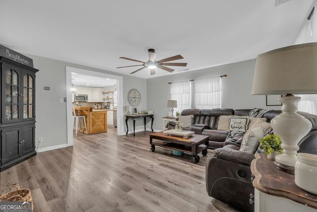 743 Vineyard Road, Griffin, GA 30223