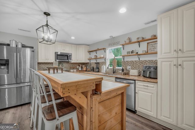 743 Vineyard Road, Griffin, GA 30223