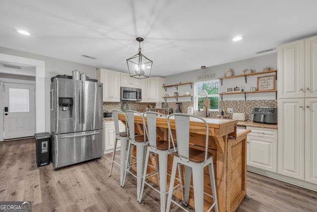 743 Vineyard Road, Griffin, GA 30223