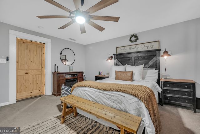 743 Vineyard Road, Griffin, GA 30223