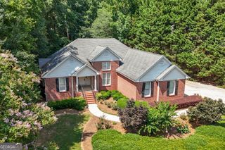 1285 Lake Forest Lane, Mcdonough, GA 30253