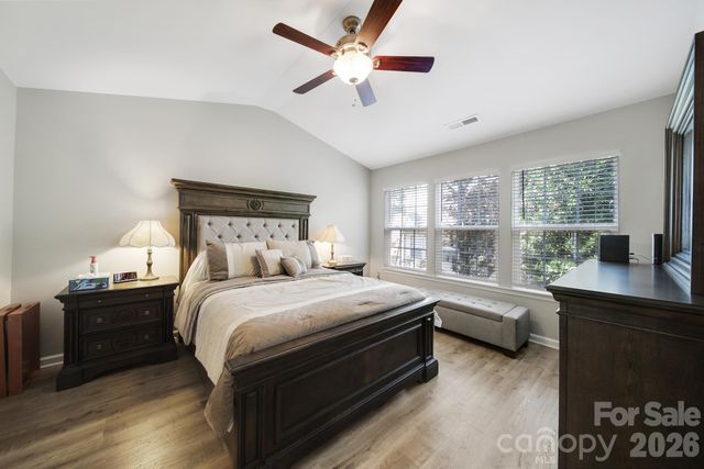 11719 Woodmere Trace Drive, Charlotte, NC 28277