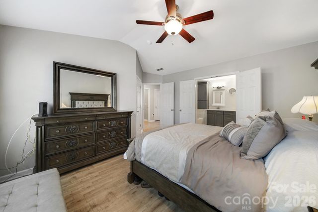 11719 Woodmere Trace Drive, Charlotte, NC 28277