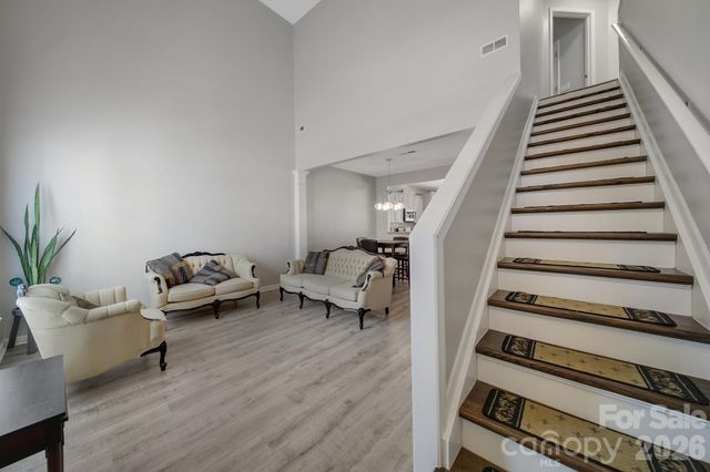 11719 Woodmere Trace Drive, Charlotte, NC 28277