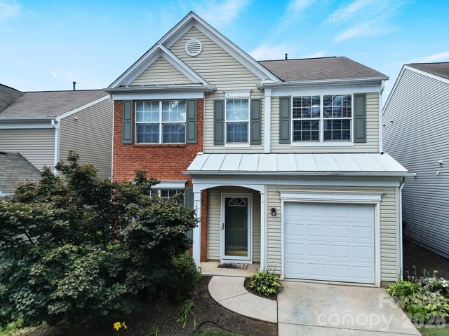 11719 Woodmere Trace Drive, Charlotte, NC 28277