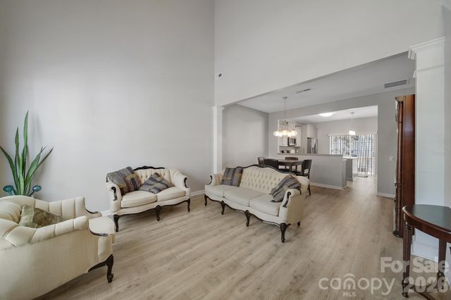 11719 Woodmere Trace Drive, Charlotte, NC 28277