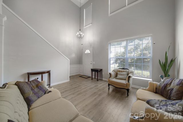 11719 Woodmere Trace Drive, Charlotte, NC 28277