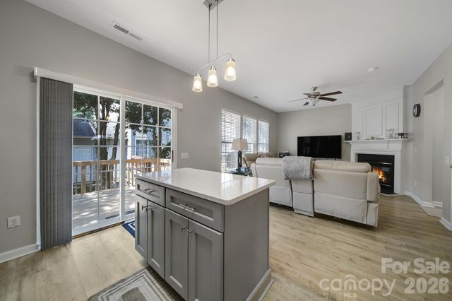 11719 Woodmere Trace Drive, Charlotte, NC 28277