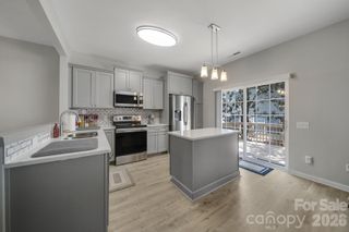 11719 Woodmere Trace Drive, Charlotte, NC 28277