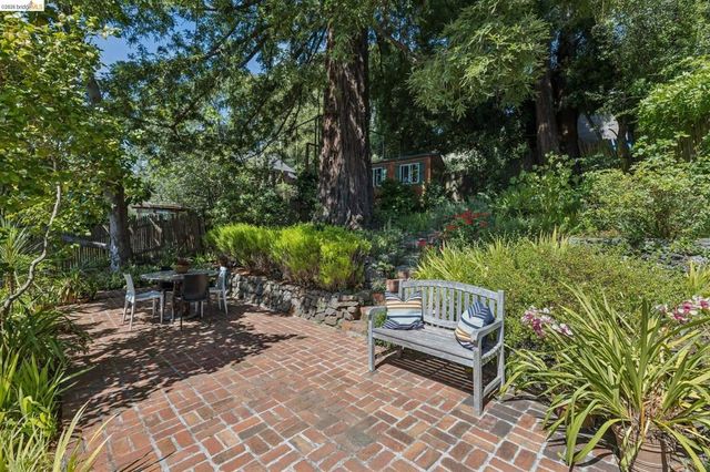8 Mosswood Rd, Berkeley, CA 94704