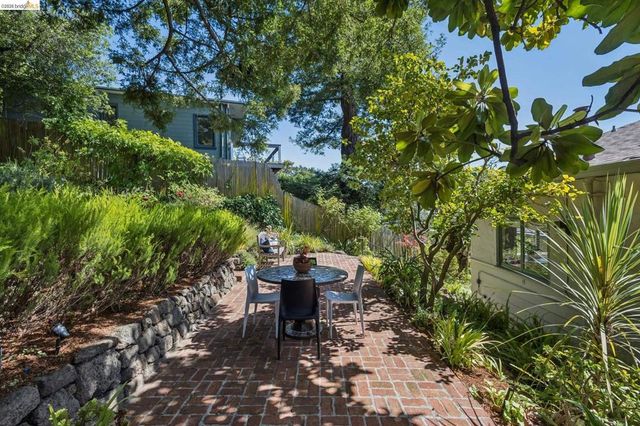 8 Mosswood Rd, Berkeley, CA 94704