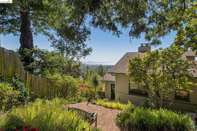 8 Mosswood Rd, Berkeley, CA 94704
