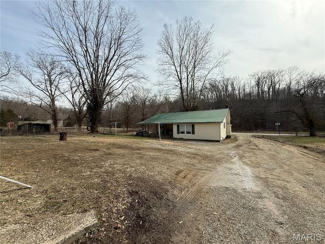 2456 & 2462 Madison 504, Fredericktown, MO 63645
