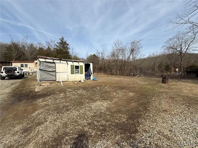 2456 & 2462 Madison 504, Fredericktown, MO 63645