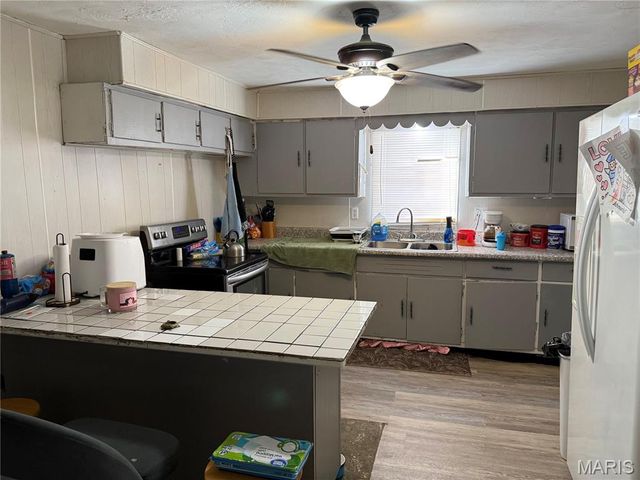 2456 & 2462 Madison 504, Fredericktown, MO 63645