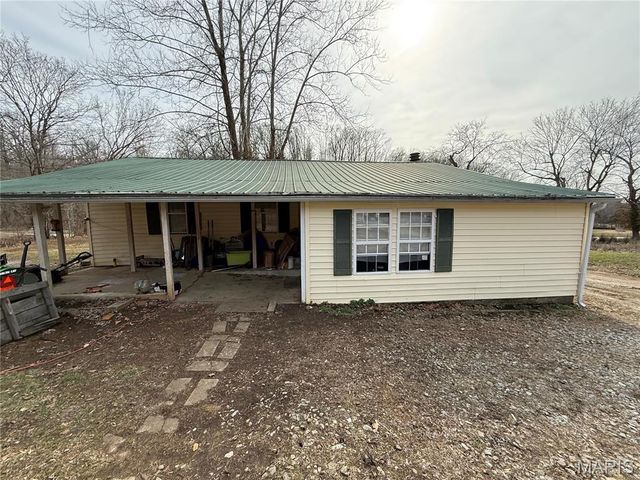 2456 & 2462 Madison 504, Fredericktown, MO 63645