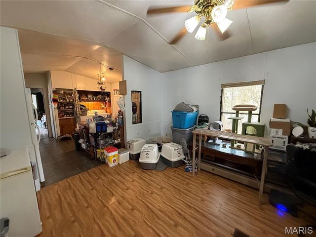 2456 & 2462 Madison 504, Fredericktown, MO 63645