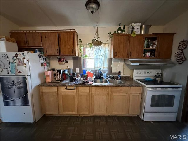 2456 & 2462 Madison 504, Fredericktown, MO 63645