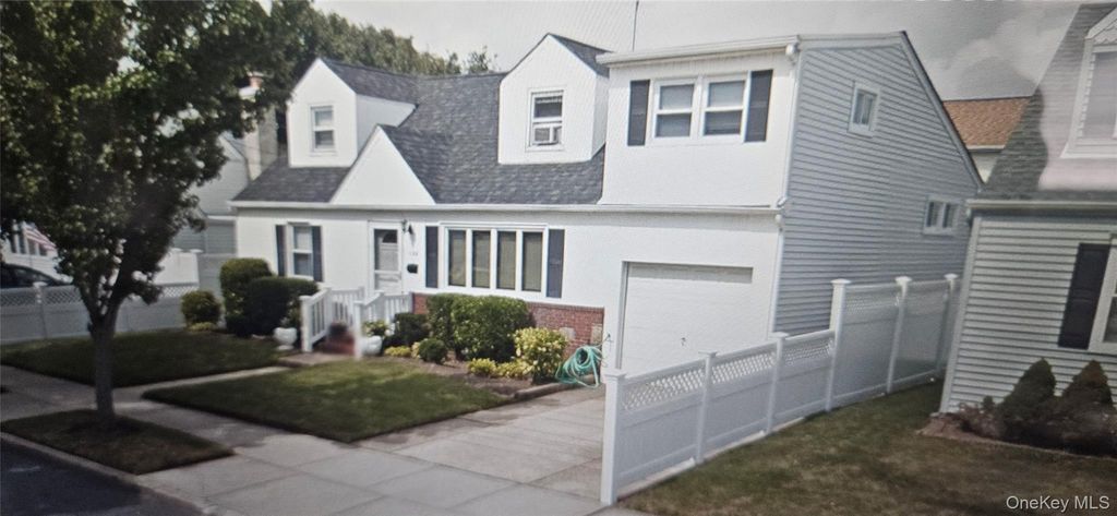 126 Waterford Road Lower, Island Park, NY 11558