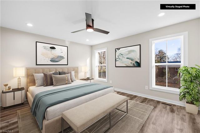 177 Monticello Road, Statesville, NC 28625