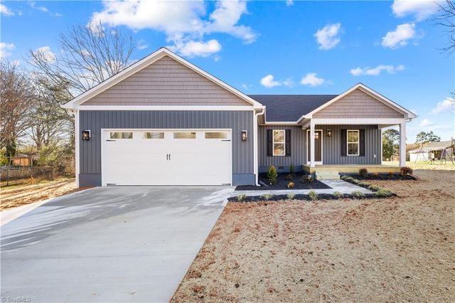 177 Monticello Road, Statesville, NC 28625