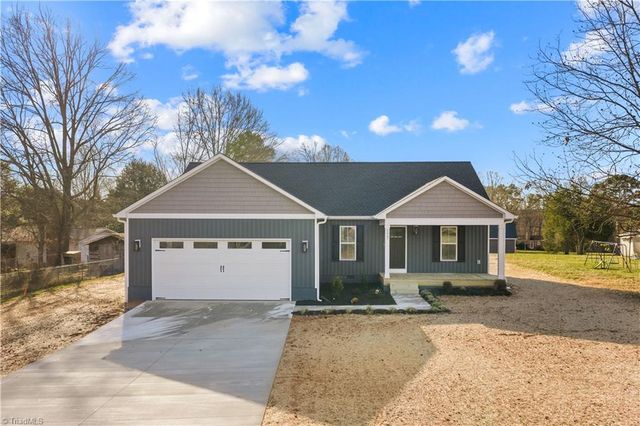177 Monticello Road, Statesville, NC 28625