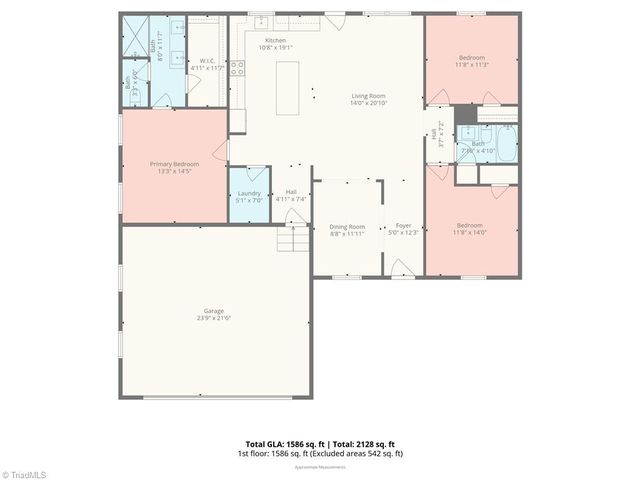 177 Monticello Road, Statesville, NC 28625