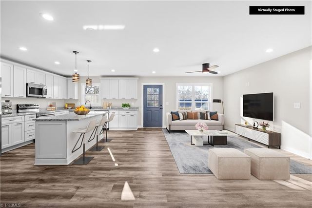 177 Monticello Road, Statesville, NC 28625