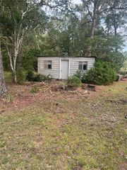 523 Petersburg Drive, Goodrich, TX 77335