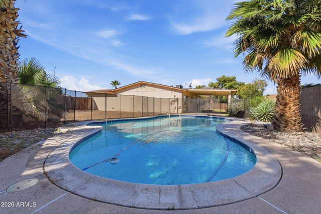 10639 N 48TH Drive, Glendale, AZ 85304
