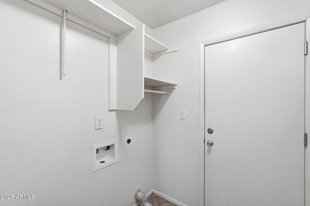 10639 N 48TH Drive, Glendale, AZ 85304