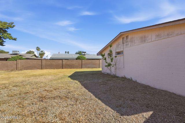 10639 N 48TH Drive, Glendale, AZ 85304