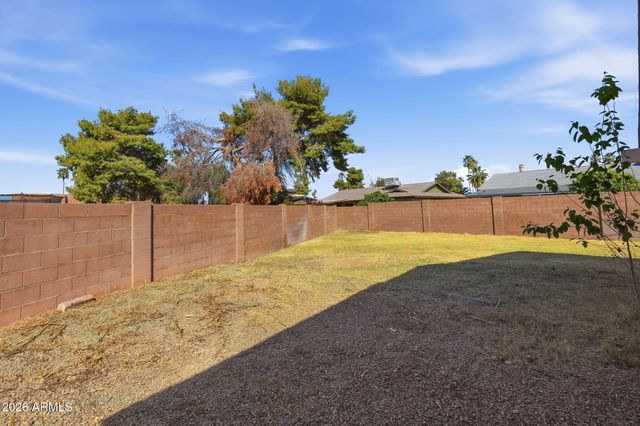 10639 N 48TH Drive, Glendale, AZ 85304