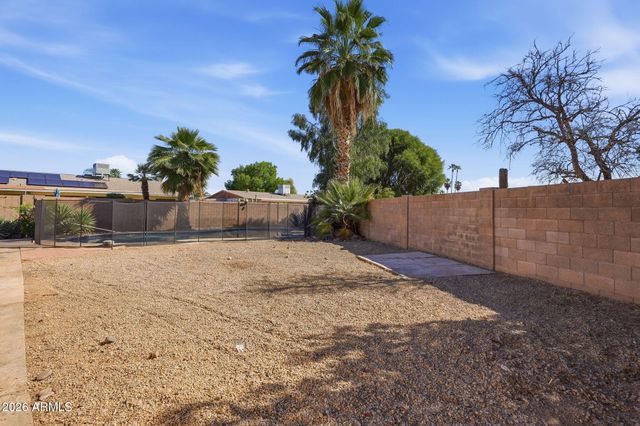 10639 N 48TH Drive, Glendale, AZ 85304