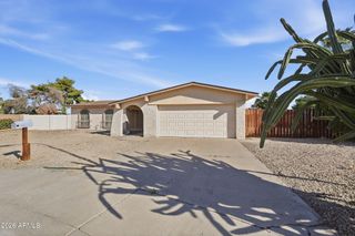 10639 N 48TH Drive, Glendale, AZ 85304