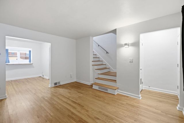 3417 BAKER ST NE, Washington, DC 20019