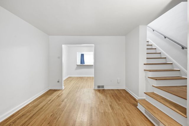 3417 BAKER ST NE, Washington, DC 20019