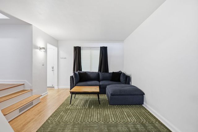3417 BAKER ST NE, Washington, DC 20019