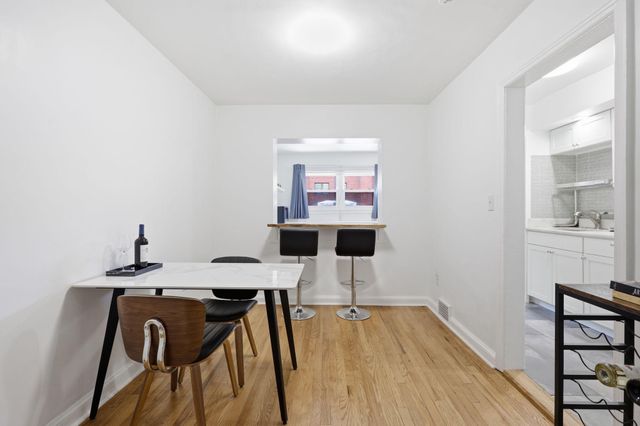3417 BAKER ST NE, Washington, DC 20019