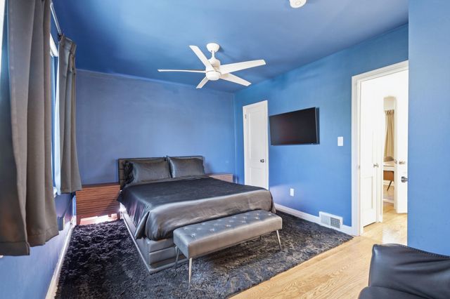 3417 BAKER ST NE, Washington, DC 20019