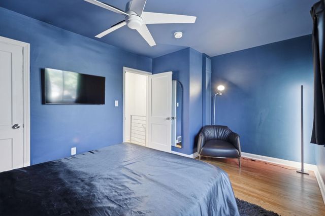 3417 BAKER ST NE, Washington, DC 20019