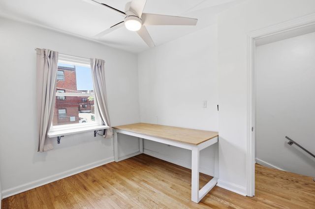 3417 BAKER ST NE, Washington, DC 20019