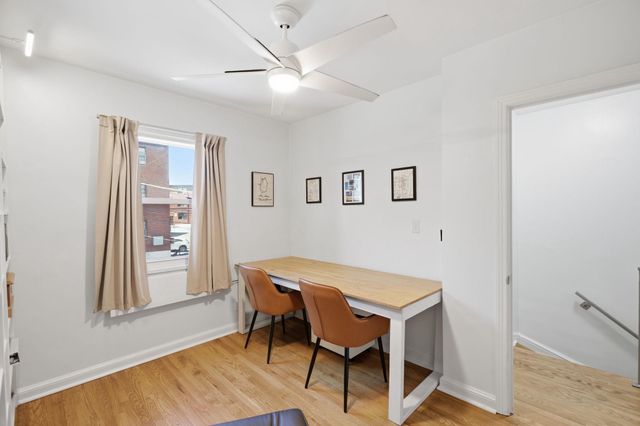 3417 BAKER ST NE, Washington, DC 20019