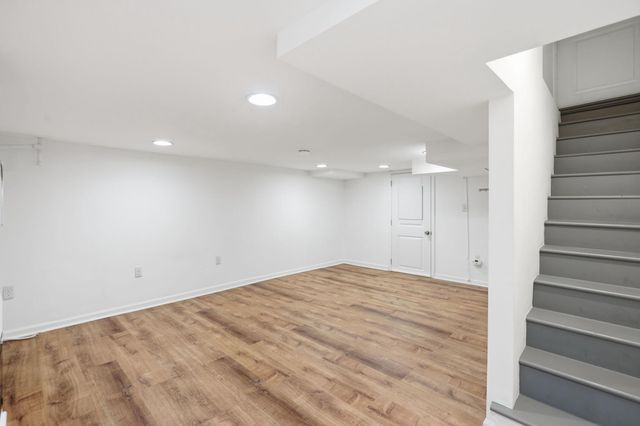 3417 BAKER ST NE, Washington, DC 20019