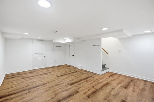 3417 BAKER ST NE, Washington, DC 20019