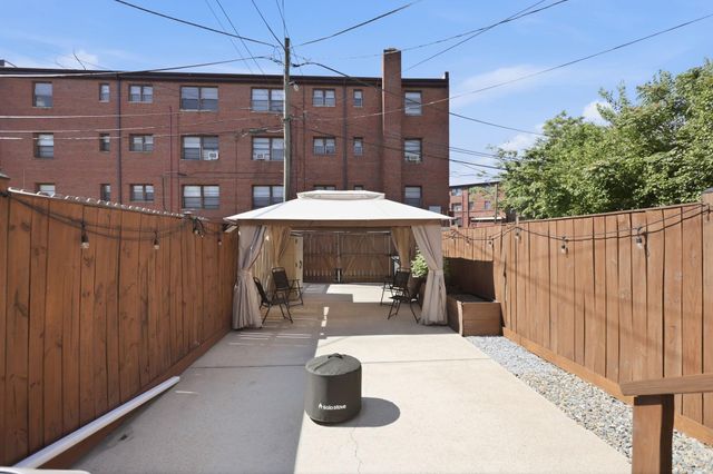 3417 BAKER ST NE, Washington, DC 20019